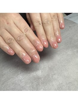 アイリッシュネイル 久屋大通店(Irish Nail)/604ミャオ