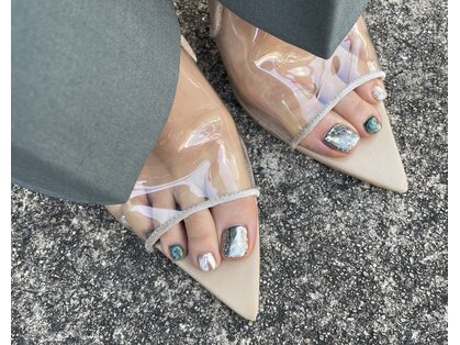ネイルデザイン チッタ(Nail Design citta)の写真