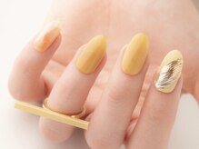 ヴァンアイラッシュ(VINGT eyelash)/パラジェル同時施術 c2