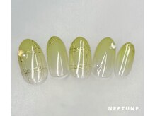ネプチューン ネイルアンドアイラッシュ 二子玉川店(NEPTUNE)/
