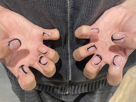 ハンドデザインコース¥9,500