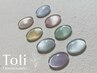 【フット】マグネット/フラッシュグリッター/パラジェルネイル ¥9600→¥8900