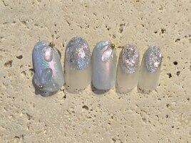 5～6月ハンド定額デザイン