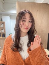 レアバイシー(lair by.c)&nbsp;Mao 