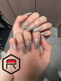 定額綺麗系デザイン