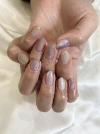 うるうるマグネット♪