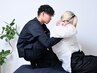 ◎人気No.2【整体×美容鍼】姿勢・お顔のお悩みを同時に改善！¥16000→