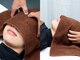 ワンダフルの写真/肩から上をしっかりほぐしていくヘッドスパが◎お仕事/育児で凝り固まった頭の疲れや睡眠不足/眼精疲労にも