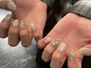 メンズネイル　宇都宮