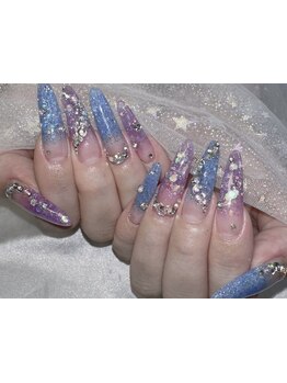 華やか系（イベント・ブライダル）が得意