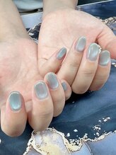 ラソネイル(Lazo Nail)/マグネットネイル