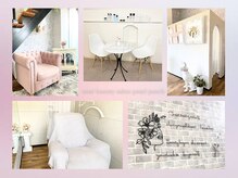 パールピーチ(total beauty place pearl peach)