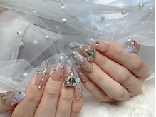 きらきらネイルサロン/