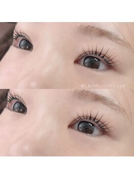 シェリアン 江戸川橋店(Chelien)/パリジェンヌラッシュリフト