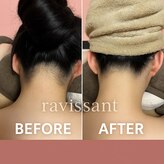 ラヴィソン(ravissant)