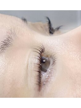 リヒ(LIHI)/上下まつ毛パーマ【LIHI】