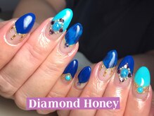 ダイアモンド ハニー(Diamond Honey)