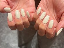 ユニックス サロンアンドスパ UNIX Salon&Spa 浦和美園店/オーロラネイル