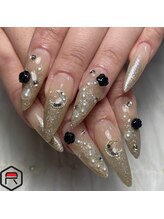 レディスペネイル メイニ 名駅東口(Redispe nail mei2)/【PR】おすすめデザイン☆彡