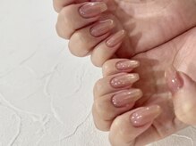 リアン 大宮(Rian)/【Kana施術】ピンクマグネット