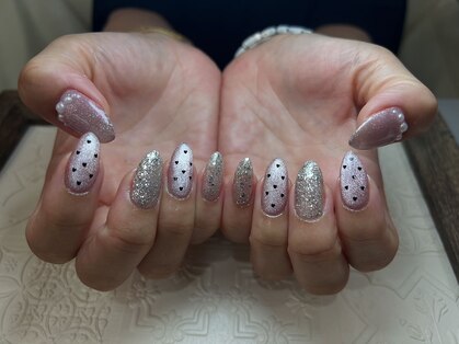 ハニービューティーサロン(honey beauty salon)の写真