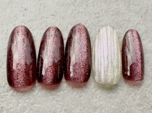 ターラ(Tara)/バカラ　デザイン