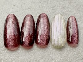 バカラ　デザイン