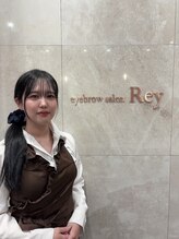 レイ 姪浜駅前店(Rey) 谷本