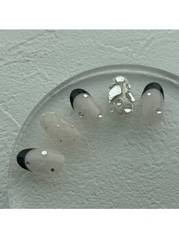 ネイルアバンス 鳳店(Nail AVANCE.)/【11月sample &nbsp;¥9,900】