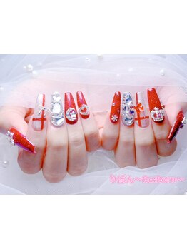 華やか系（イベント・ブライダル）が得意