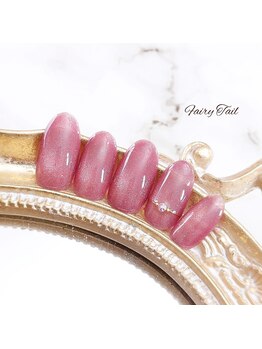 12月おすすめネイルデザイン2