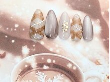 クク(CuCu)/1月トレンドアート4