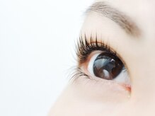 30分まつ毛パーマ/まつげパーマ専門店NaturalViVi小禄店【ナチュラルビビ】の雰囲気（まつ毛パーマ＋３STEPトリートメント　2900円[まつげパーマ]）