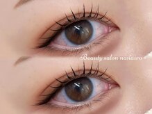 ナナイロプラス(nanairo+)/マツパデザイン