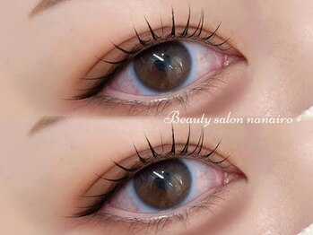 ナナイロプラス(nanairo+)/マツパデザイン