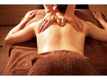 オール バイ ワンネス(ALL by One'Ness)の雰囲気（癒しのリラクゼーションマッサージ☆お仕事終わりにもメンズも◎）