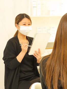 テンニック(10nick)/来店イメージ