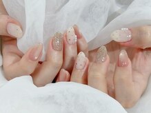 サロン ド リリー(salon de Lily)/《パラジェル》定額デザイン