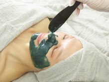 L'MIERE 白金台uniside【毛穴ケア専門サロン】【4月中旬NEW OPEN（予定）】の雰囲気（肌状態に合わせたオーダーメイドコースで「透き通るサラ艶肌」に）