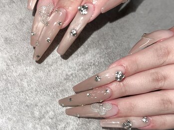 ミコ(mico)/Van Cleef