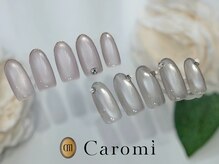 カロミ(Caromi)/◇ぷる沼定額◇