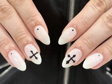 コム 草加マルイ店(com by neolive)/持ち込みデザイン 担当加戸