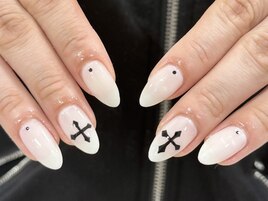 持ち込みデザイン 担当加戸