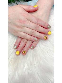 ツヅクネイル(Tsuzuku nail.)/
