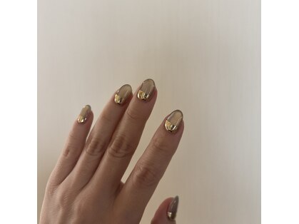 ソルネイルアーツ(SOL NAIL ARTS.)の写真