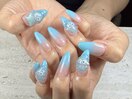 120分デザインフリー¥11,000