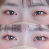 アイラッシュココア バイ TJ天気予報(eyelash Cocoa)