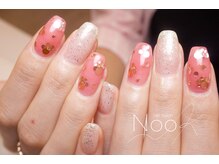 Nookデザインサンプル♪