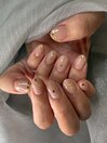 お客様ネイル◎