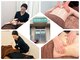 健美整体院の写真